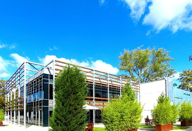Beales Hotel Hatfield  Exterior photo