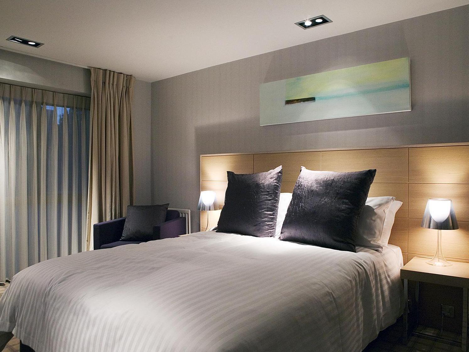 Beales Hotel Hatfield  Room photo